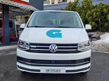 VW 2.0 TDI 204 Highline DSG 4m, Diesel, Occasion / Gebraucht, Automatik - 3