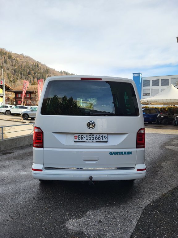 VW 2.0 TDI 204 Highline DSG 4m, Diesel, Occasioni / Usate, Automatico - 6
