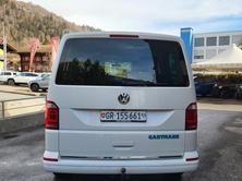VW 2.0 TDI 204 Highline DSG 4m, Diesel, Occasion / Gebraucht, Automatik - 6