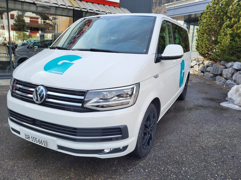 VW 2.0 TDI 204 Highline DSG 4m, Diesel, Occasioni / Usate, Automatico - 4