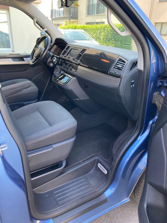 VW T6 Multivan 2.0 TDI 150 FA Gen. SIX DSG, Diesel, Occasion / Utilisé, Automatique - 7