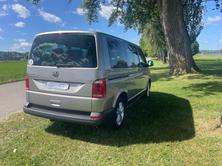 VW T6 Multivan 2.0 TDI 150 Freestyle DSG, Diesel, Occasion / Gebraucht, Automatik - 7