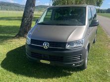 VW T6 Multivan 2.0 TDI 150 Freestyle DSG, Diesel, Occasion / Gebraucht, Automatik - 4