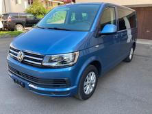 VW T6 Multivan 2.0 TDI 150 Family DSG, Diesel, Second hand / Used, Automatic - 2