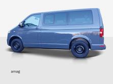 VW Transporter 6.1 Kombi Entry RS 3000 mm, Diesel, Voiture nouvelle, Manuelle - 2