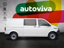 VW Transporter 6.1 Kombi RS 3400 mm, Diesel, Auto nuove, Manuale - 4