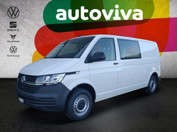 VW Transporter 6.1 Kombi RS 3400 mm, Diesel, Auto nuove, Manuale