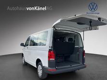 VW Transporter 6.1 Kombi RS 3000 mm, Diesel, Voiture nouvelle, Automatique - 4