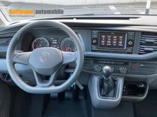 VW Transporter 6.1 Kombi Entry RS 3000 mm, Diesel, Voiture nouvelle, Manuelle - 7