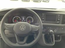 VW Transporter 6.1 Kombi RS 3000 mm, Diesel, Voiture nouvelle, Manuelle - 7