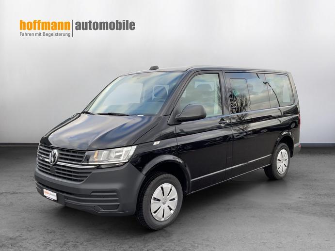 VW Transporter 6.1 Kombi RS 3000 mm, Diesel, Auto nuove, Automatico