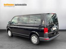 VW Transporter 6.1 Kombi RS 3000 mm, Diesel, Voiture nouvelle, Automatique - 6