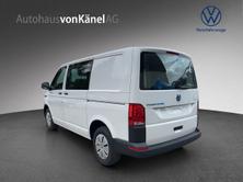 VW Transporter 6.1 Kombi Entry RS 3000 mm, Diesel, Voiture nouvelle, Manuelle - 3
