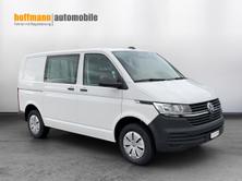 VW Transporter 6.1 Kombi Entry RS 3000 mm, Diesel, Auto nuove, Manuale - 3