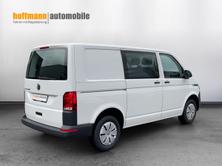 VW Transporter 6.1 Kombi Entry RS 3000 mm, Diesel, Auto nuove, Manuale - 4