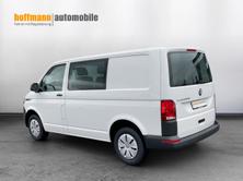 VW Transporter 6.1 Kombi Entry RS 3000 mm, Diesel, Auto nuove, Manuale - 6