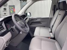 VW Transporter 6.1 Kombi Entry RS 3000 mm, Diesel, Auto nuove, Manuale - 5