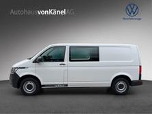 VW Transporter 6.1 Kombi RS 3400 mm, Diesel, Voiture nouvelle, Manuelle - 2