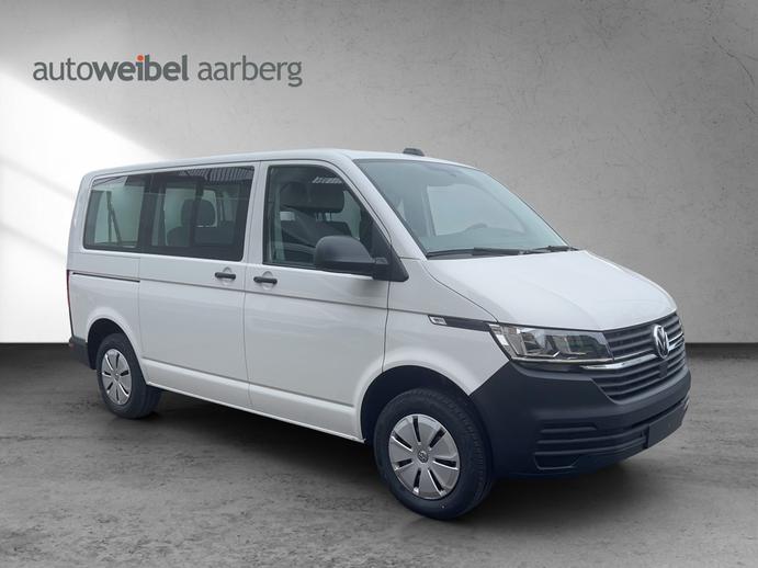 VW Transporter 6.1 Kombi Entry RS 3000 mm, Diesel, Auto nuove, Manuale