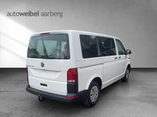 VW Transporter 6.1 Kombi Entry RS 3000 mm, Diesel, Auto nuove, Manuale - 2