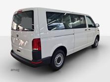 VW Transporter 6.1 Kombi RS 3400 mm, Diesel, Auto nuove, Manuale - 4
