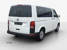 VW Transporter 6.1 Kombi Entry RS 3000 mm, Diesel, Auto nuove, Manuale - 4
