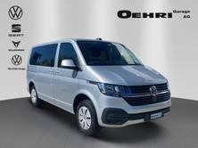 VW Transporter 6.1 Kombi Entry RS 3000 mm, Diesel, Occasioni / Usate, Manuale - 2
