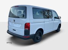 VW Transporter 6.1 Kombi Entry RS 3000 mm, Diesel, Occasioni / Usate, Manuale - 4