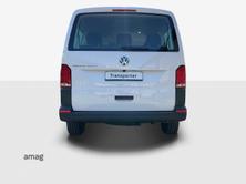 VW Transporter 6.1 Kombi Entry RS 3000 mm, Diesel, Second hand / Used, Manual - 6