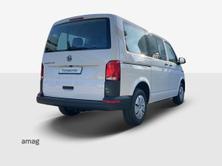 VW Transporter 6.1 Kombi Entry RS 3000 mm, Diesel, Occasion / Gebraucht, Handschaltung - 4