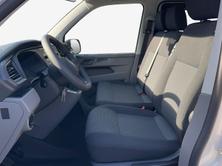 VW Transporter 6.1 Kombi Entry RS 3000 mm, Diesel, Occasioni / Usate, Manuale - 7