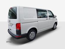 VW Transporter 6.1 Kombi Entry RS 3000 mm, Diesel, Occasion / Utilisé, Manuelle - 5