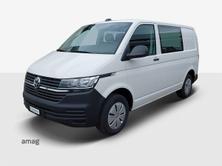 VW Transporter 6.1 Kombi Entry RS 3000 mm, Diesel, Second hand / Used, Manual - 2
