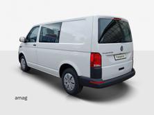 VW Transporter 6.1 Kombi Entry RS 3000 mm, Diesel, Occasion / Utilisé, Manuelle - 4