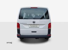 VW Transporter 6.1 Kombi Entry RS 3000 mm, Diesel, Occasioni / Usate, Manuale - 7