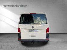 VW Transporter 6.1 Kombi RS 3000 mm, Diesel, Occasion / Gebraucht, Automat - 3