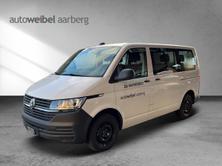 VW Transporter 6.1 Kombi RS 3000 mm, Diesel, Second hand / Used, Automatic - 5