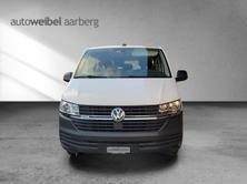 VW Transporter 6.1 Kombi RS 3000 mm, Diesel, Second hand / Used, Automatic - 6