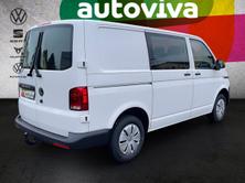 VW Transporter 6.1 Kombi Entry RS 3000 mm, Diesel, Second hand / Used, Manual - 3