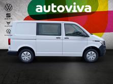 VW Transporter 6.1 Kombi Entry RS 3000 mm, Diesel, Occasioni / Usate, Manuale - 4