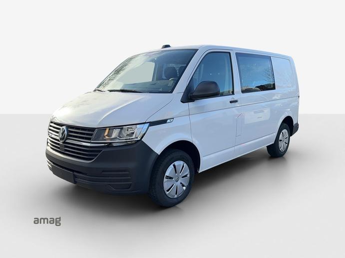 VW Transporter 6.1 Kombi Entry RS 3000 mm, Diesel, Occasioni / Usate, Manuale