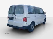 VW Transporter 6.1 Kombi RS 3000 mm, Diesel, Occasioni / Usate, Automatico - 4