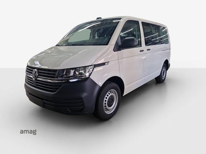 VW Transporter 6.1 Kombi RS 3000 mm, Diesel, Occasioni / Usate, Automatico