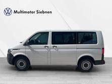 VW Transporter 6.1 Kombi RS 3000 mm, Diesel, Occasion / Utilisé, Automatique - 2