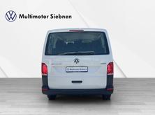 VW Transporter 6.1 Kombi RS 3000 mm, Diesel, Occasion / Utilisé, Automatique - 4
