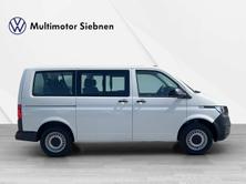 VW Transporter 6.1 Kombi RS 3000 mm, Diesel, Occasion / Gebraucht, Automat - 6