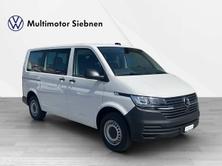 VW Transporter 6.1 Kombi RS 3000 mm, Diesel, Second hand / Used, Automatic - 7