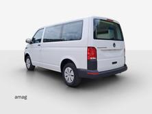 VW Transporter 6.1 Kombi Entry RS 3000 mm, Diesel, Occasioni / Usate, Manuale - 5