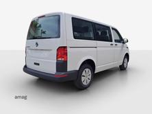 VW Transporter 6.1 Kombi Entry RS 3000 mm, Diesel, Second hand / Used, Manual - 7