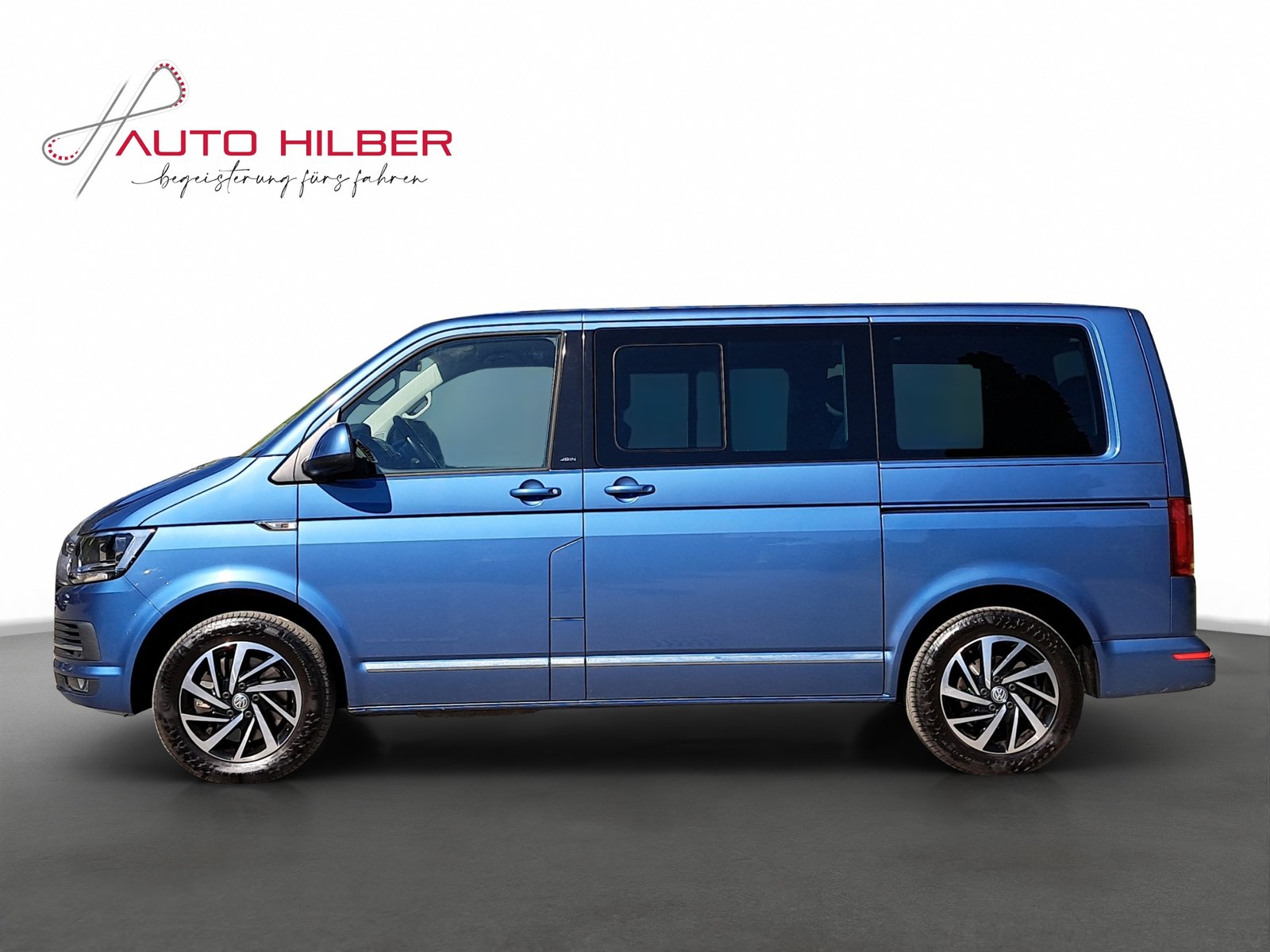 VW T6 Multivan 2.0 TDI Comfortline Edition 4Mot. DSG *AHK*, Diesel, Occasioni / Usate, Automatico - 3